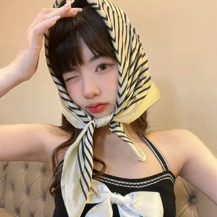 女人和枪
