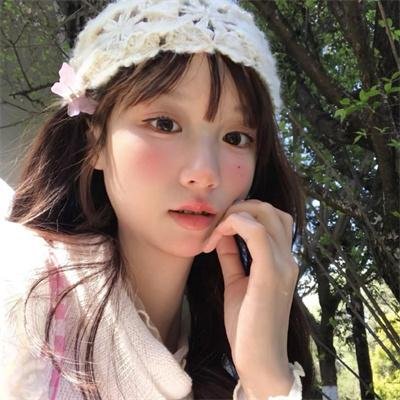爱哭的孩子