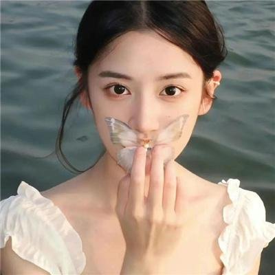 红手指